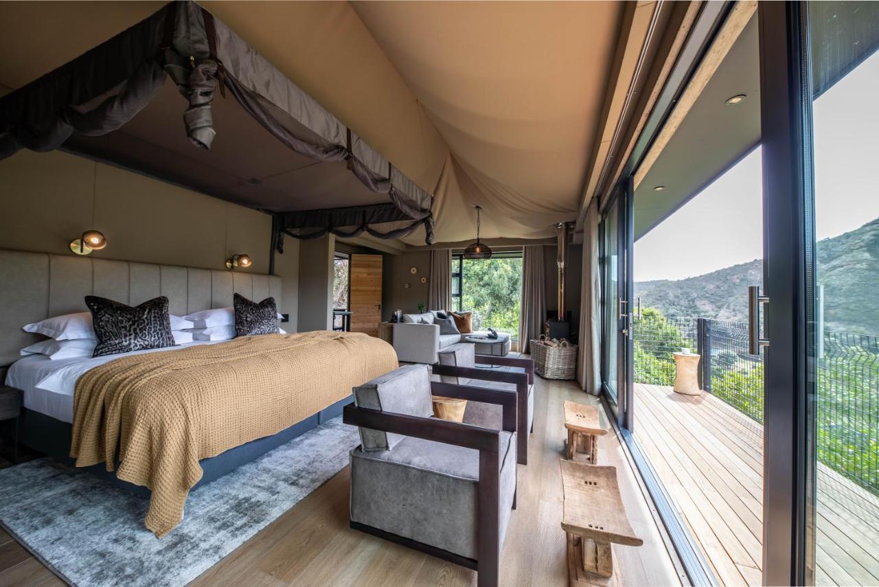 Botlierskop Private Game Reserve Рибок Экстерьер фото