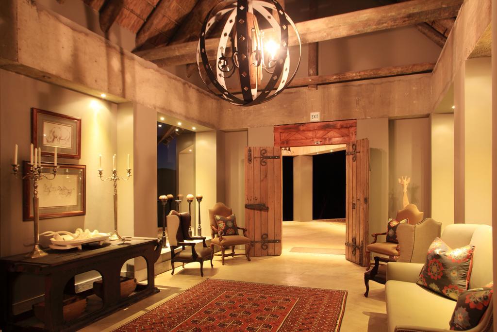Botlierskop Private Game Reserve Рибок Экстерьер фото