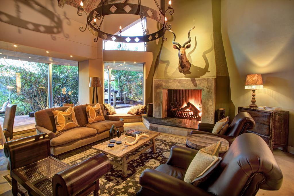 Botlierskop Private Game Reserve Рибок Экстерьер фото