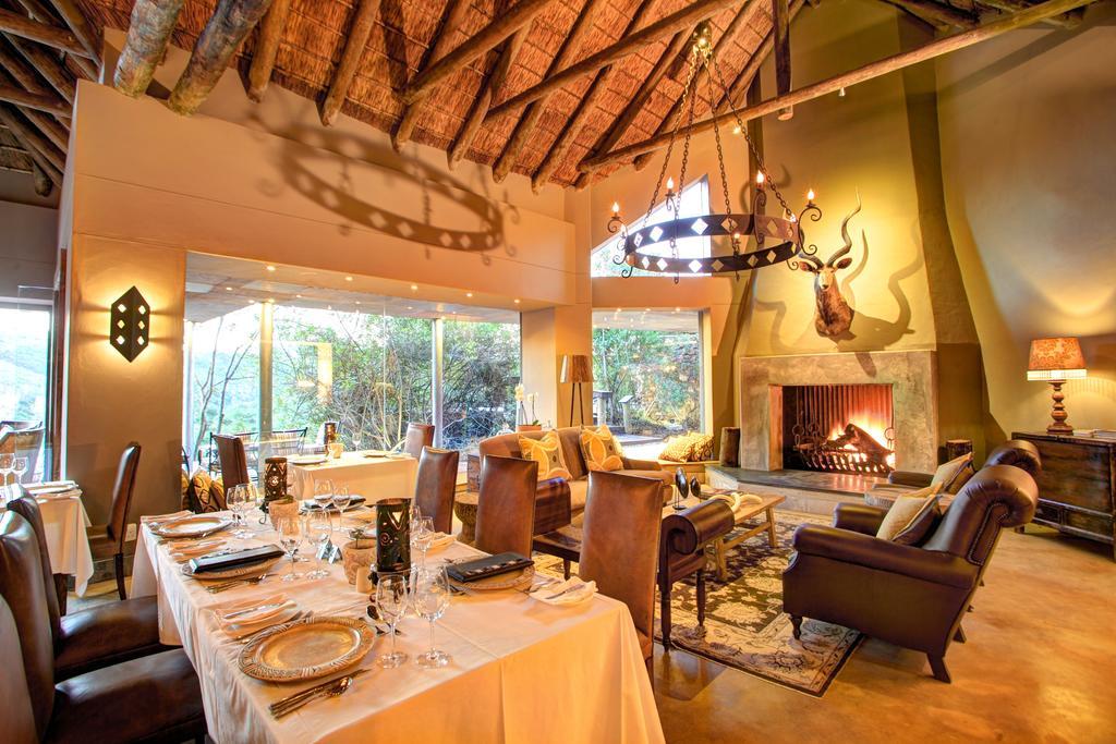 Botlierskop Private Game Reserve Рибок Экстерьер фото