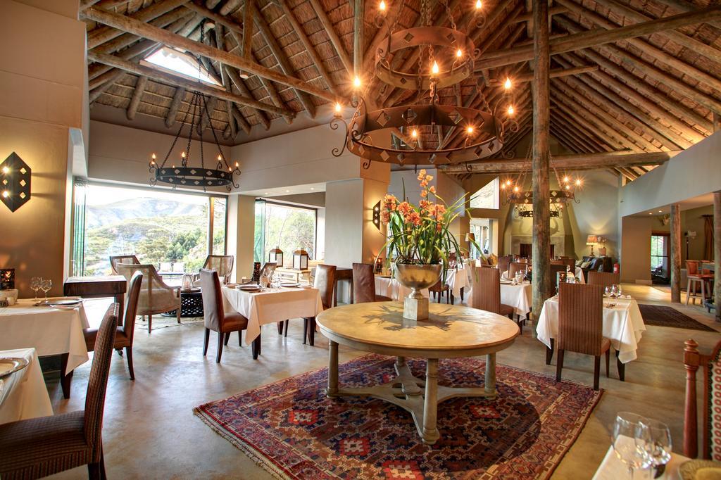 Botlierskop Private Game Reserve Рибок Экстерьер фото