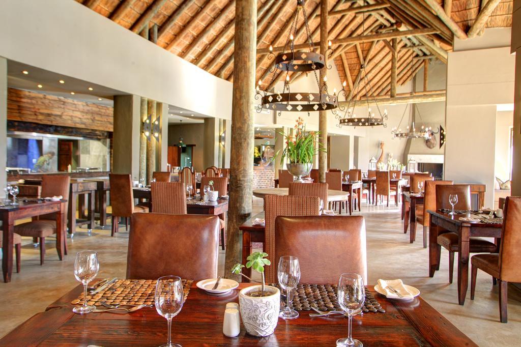 Botlierskop Private Game Reserve Рибок Экстерьер фото