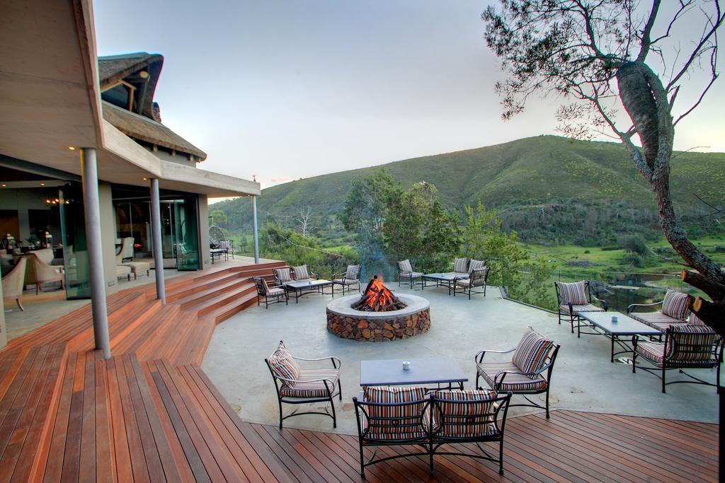 Botlierskop Private Game Reserve Рибок Экстерьер фото