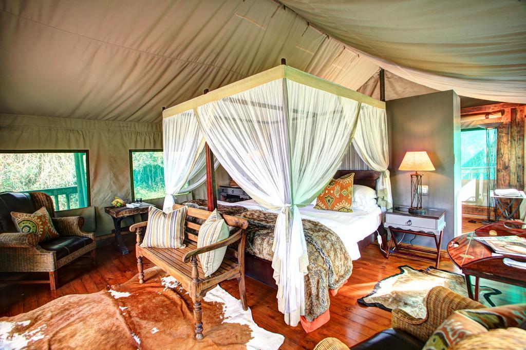 Botlierskop Private Game Reserve Рибок Номер фото