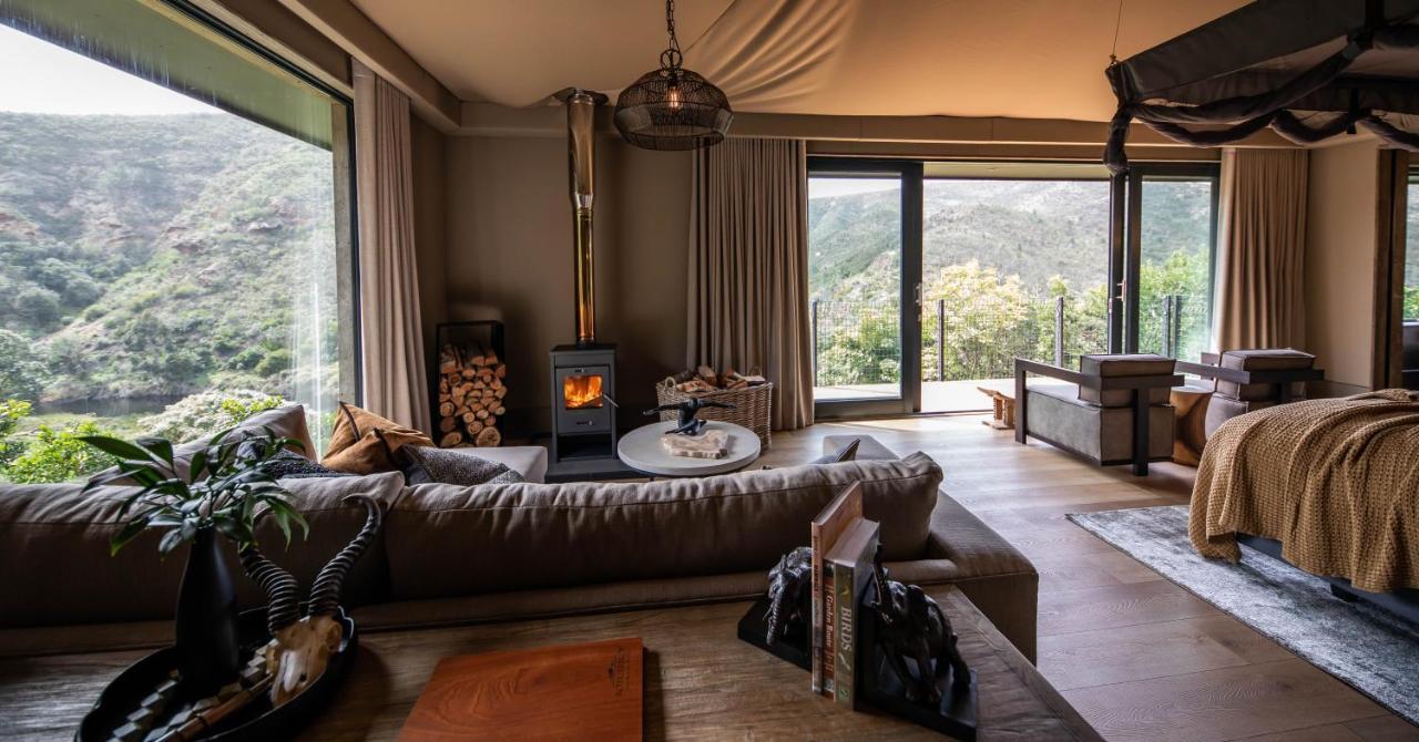Botlierskop Private Game Reserve Рибок Экстерьер фото