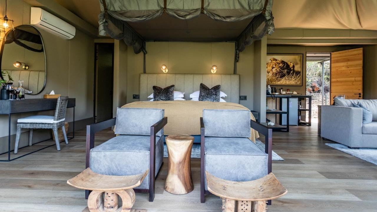 Botlierskop Private Game Reserve Рибок Экстерьер фото