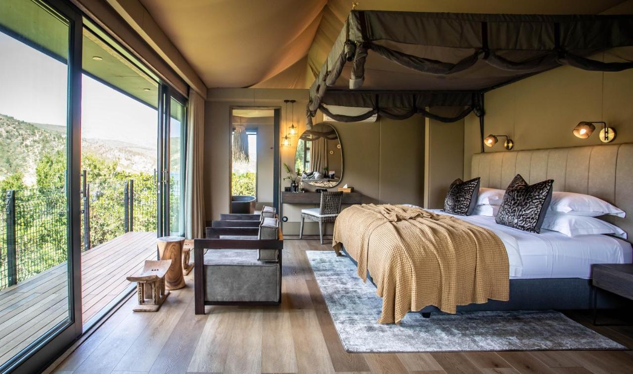 Botlierskop Private Game Reserve Рибок Экстерьер фото