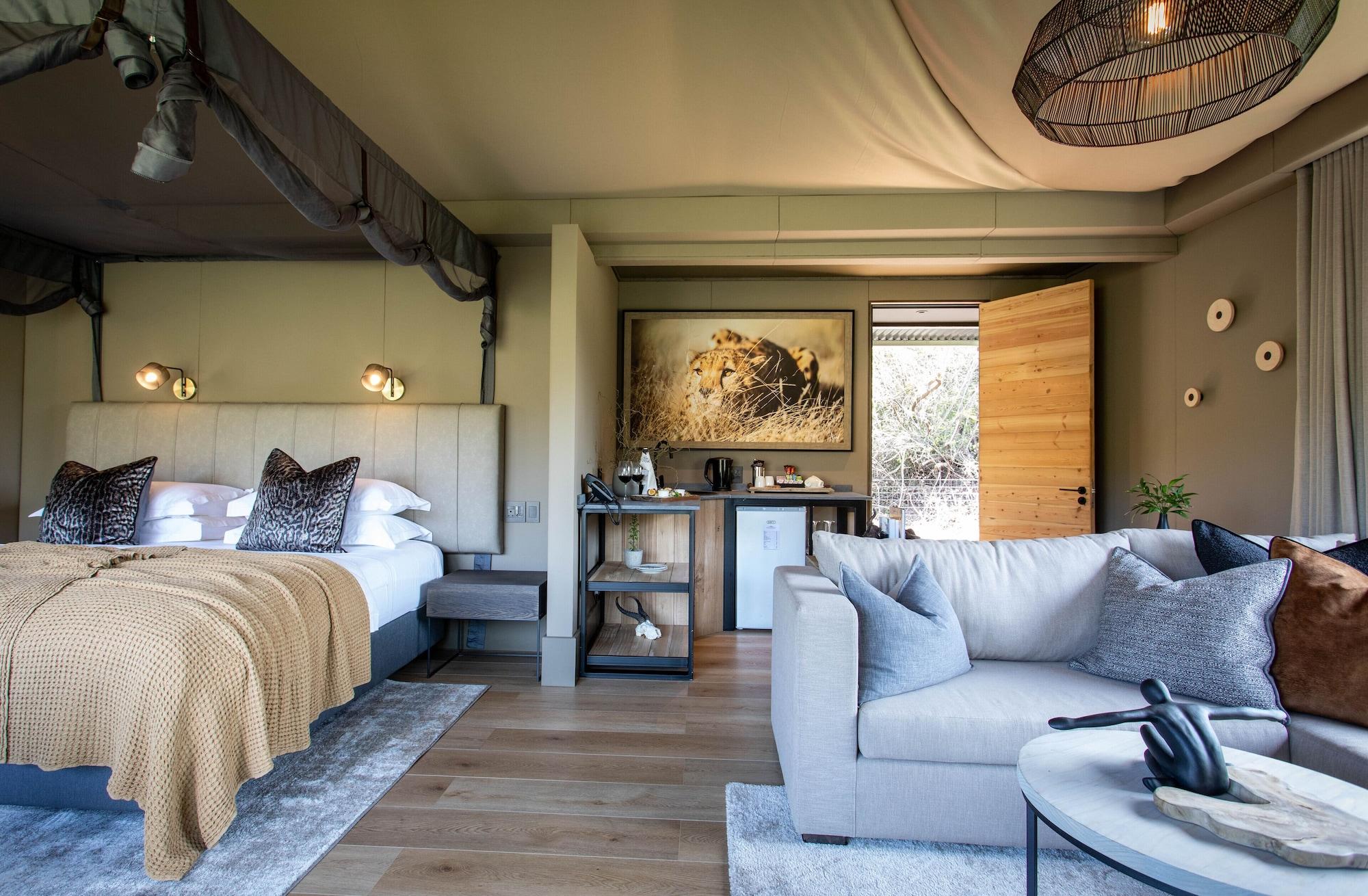 Botlierskop Private Game Reserve Рибок Экстерьер фото
