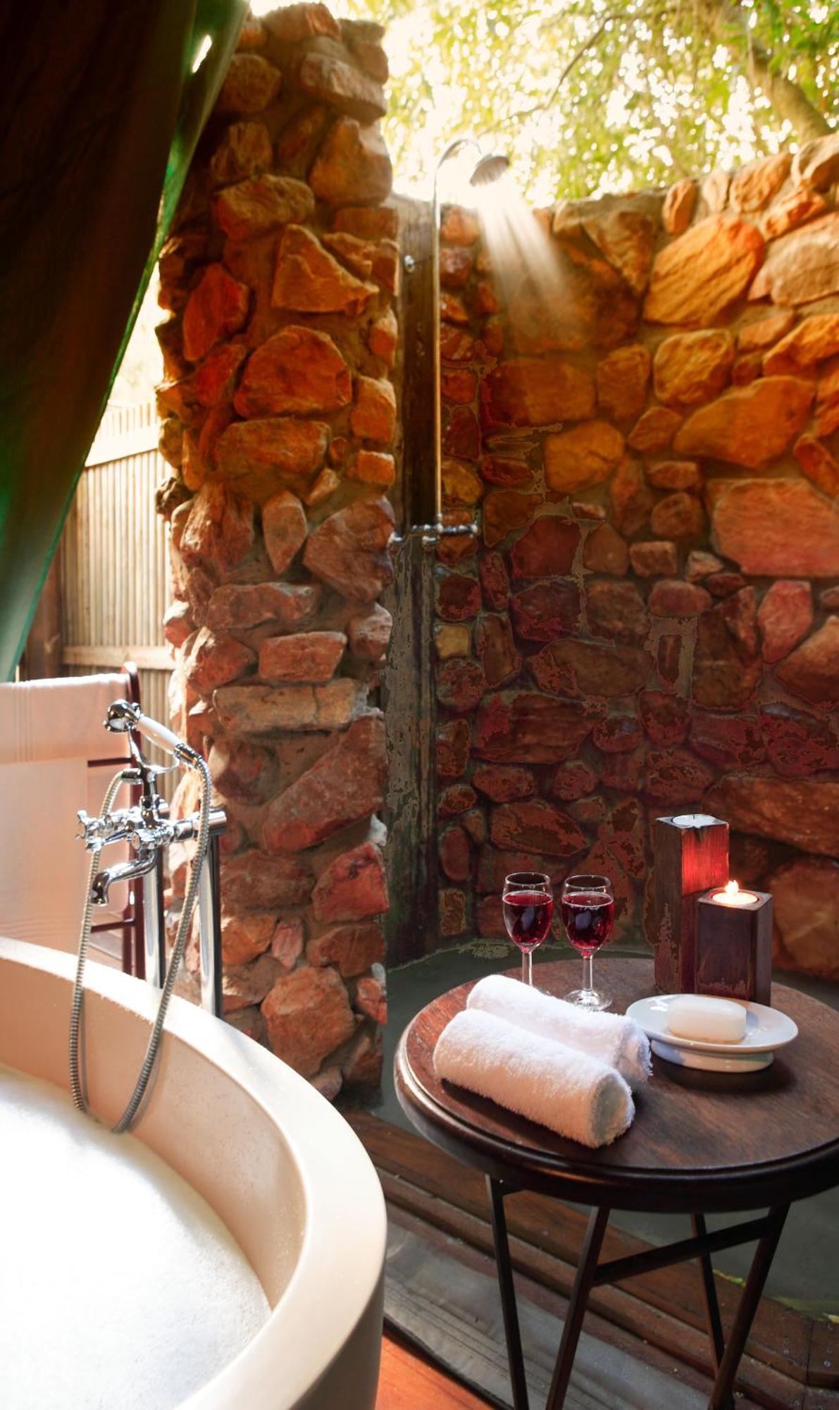 Botlierskop Private Game Reserve Рибок Экстерьер фото