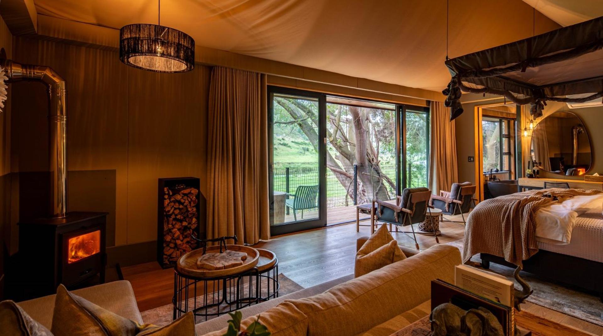 Botlierskop Private Game Reserve Рибок Экстерьер фото