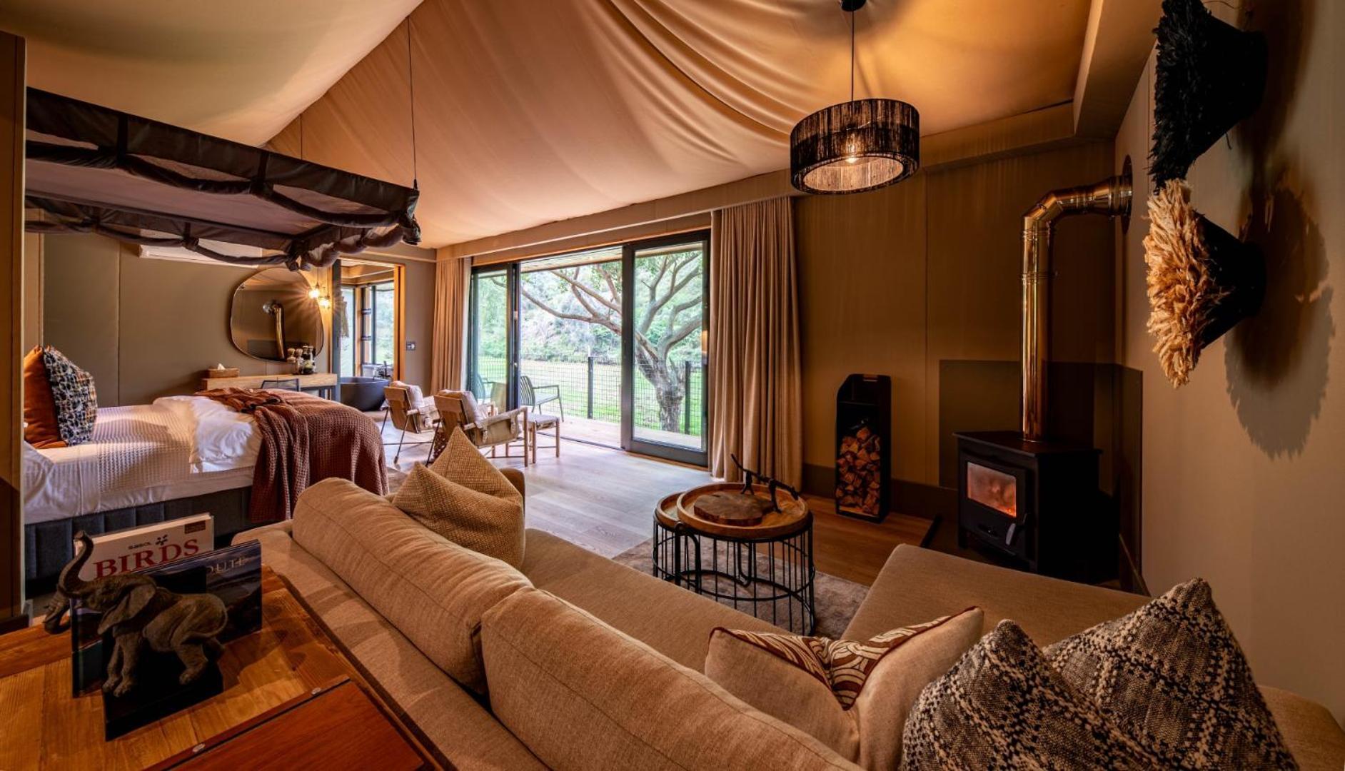 Botlierskop Private Game Reserve Рибок Экстерьер фото