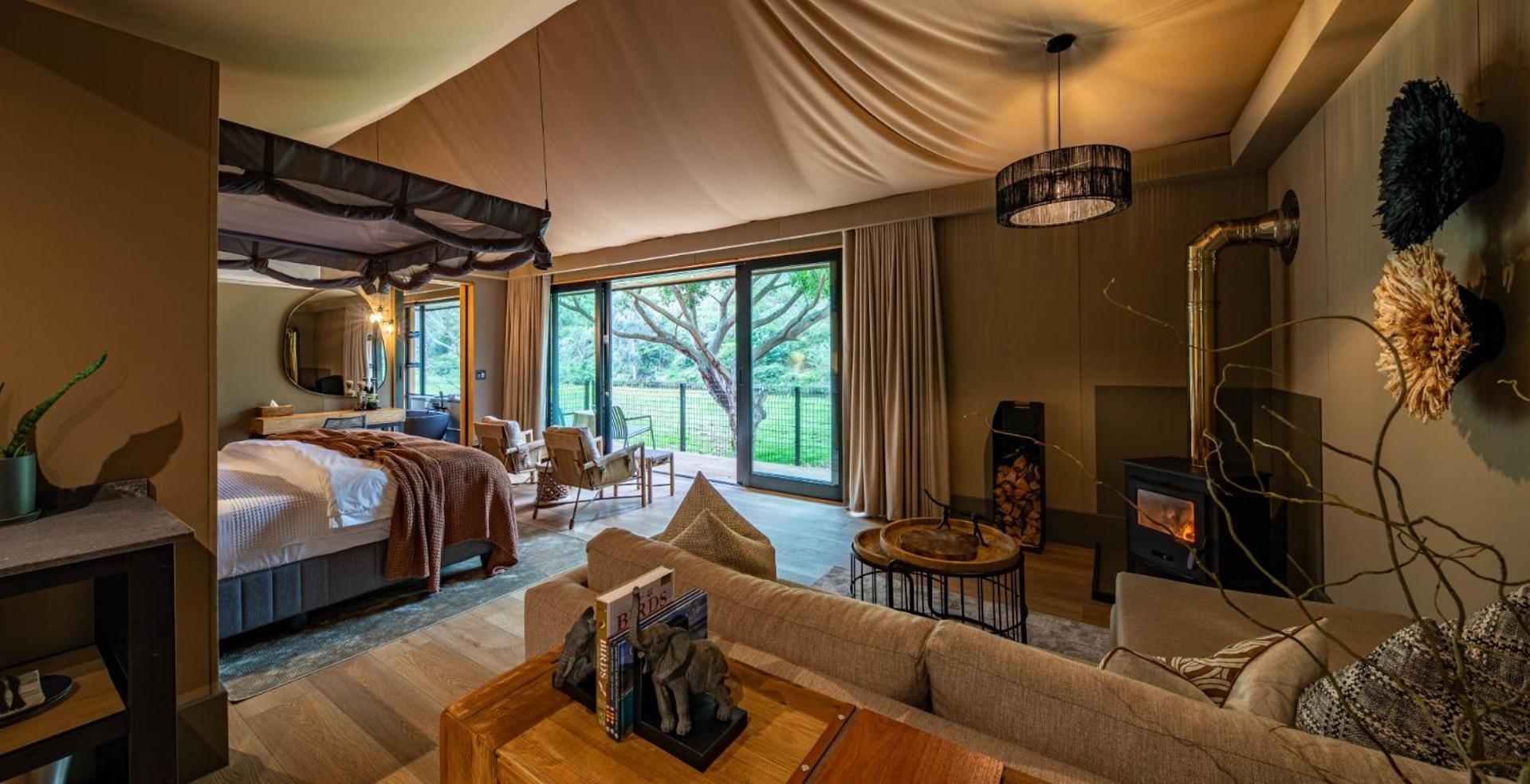 Botlierskop Private Game Reserve Рибок Экстерьер фото