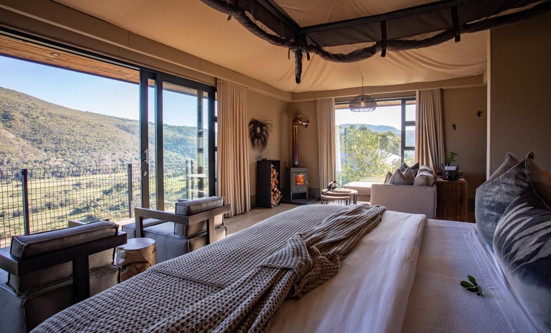 Botlierskop Private Game Reserve Рибок Экстерьер фото