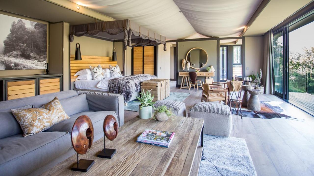 Botlierskop Private Game Reserve Рибок Экстерьер фото