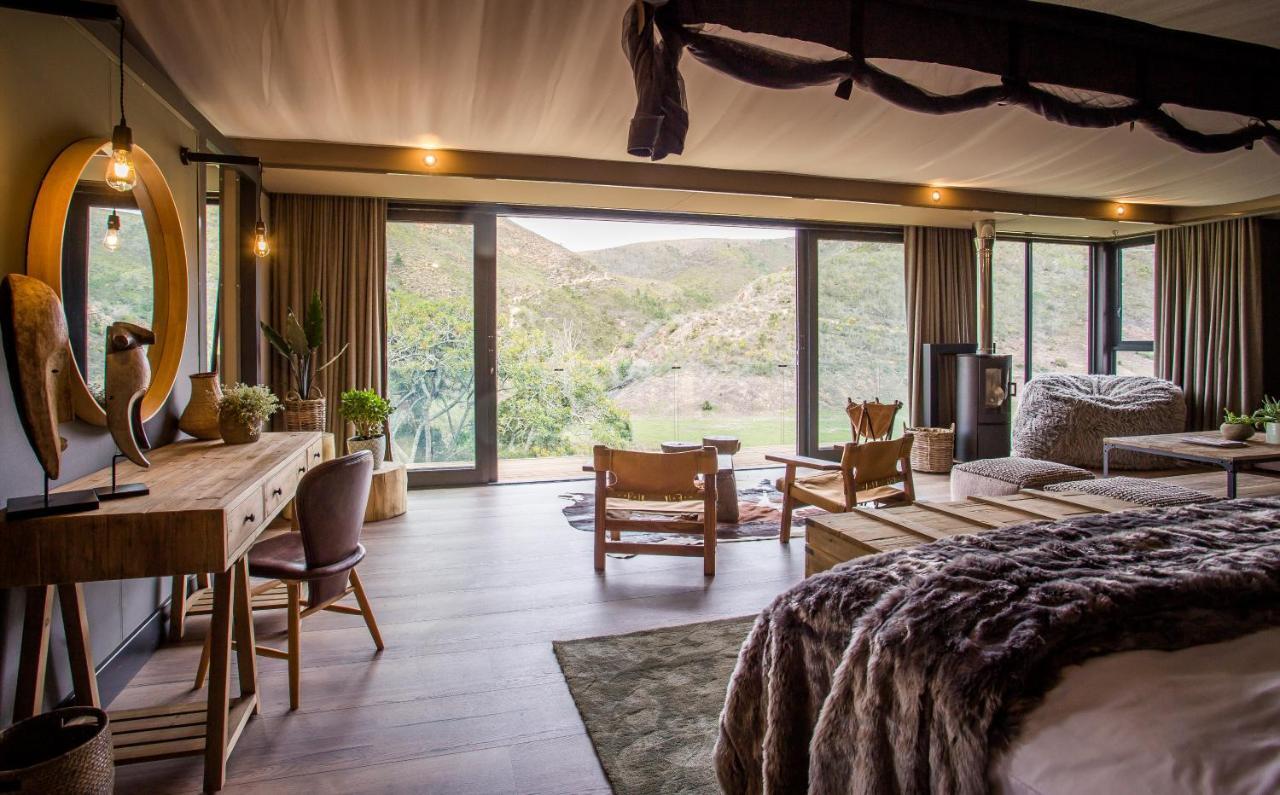 Botlierskop Private Game Reserve Рибок Экстерьер фото